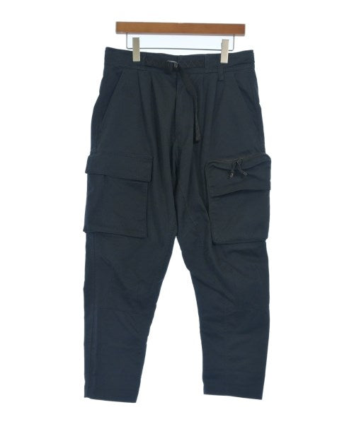 NIKE ACG กางเกงมีกระเป๋าข้างกางเกง2-4 กระเป๋า