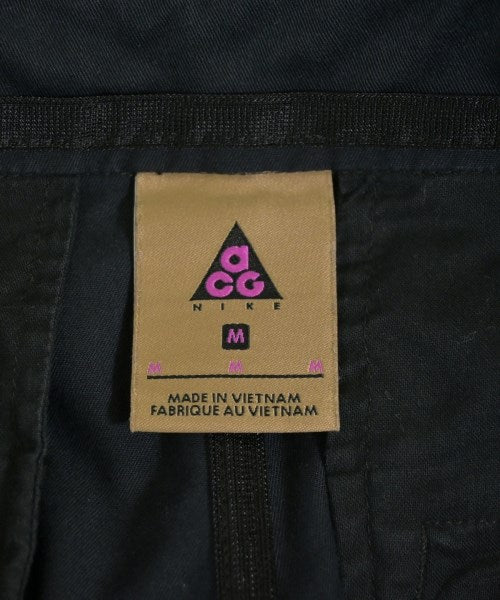 NIKE ACG กางเกงมีกระเป๋าข้างกางเกง2-4 กระเป๋า
