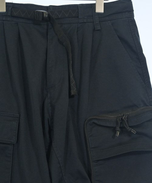 NIKE ACG กางเกงมีกระเป๋าข้างกางเกง2-4 กระเป๋า
