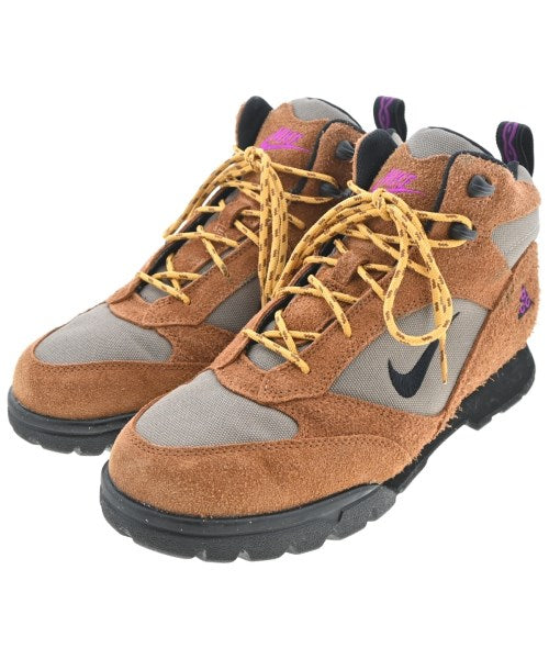 NIKE ACG รองเท้าผ้าใบ