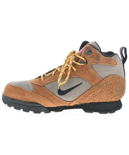 NIKE ACG รองเท้าผ้าใบ