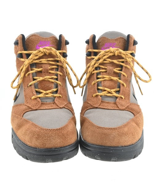 NIKE ACG รองเท้าผ้าใบ