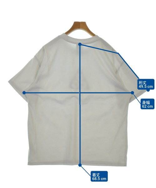 NIKE ACG เสื้อยืด/เสื้อท็อปส์
