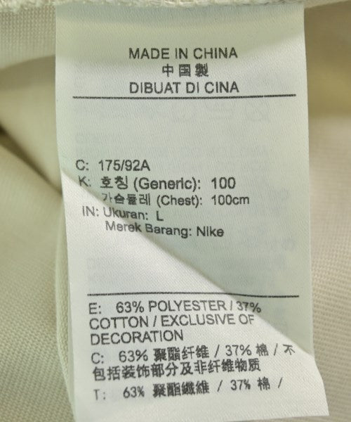 NIKE ACG เสื้อยืด/เสื้อท็อปส์