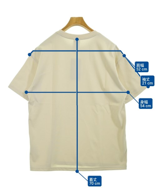 NIKE ACG เสื้อยืด/เสื้อท็อปส์