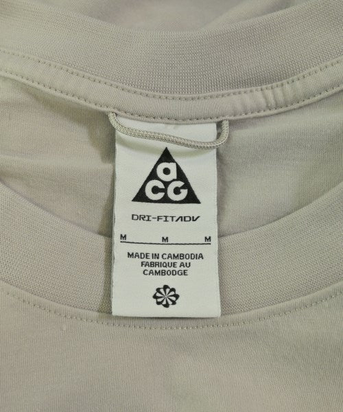 NIKE ACG เสื้อยืด/เสื้อท็อปส์