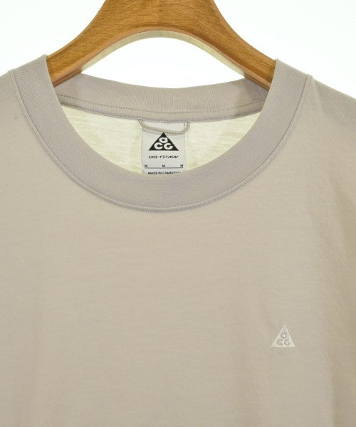 NIKE ACG เสื้อยืด/เสื้อท็อปส์