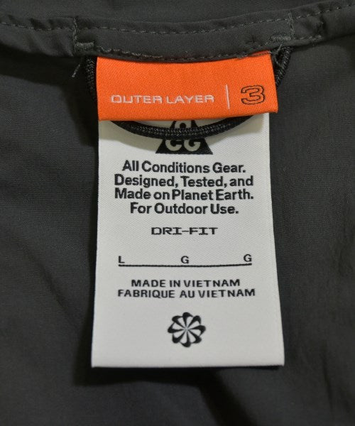 NIKE ACG เสื้อพาร์กาภูเขา