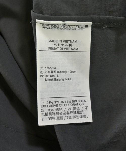 NIKE ACG เสื้อพาร์กาภูเขา