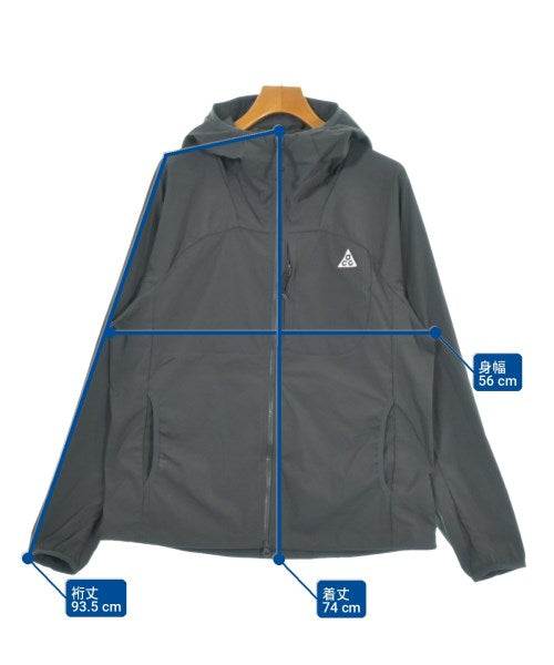 NIKE ACG เสื้อพาร์กาภูเขา