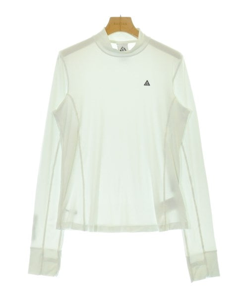 NIKE ACG เสื้อยืด/เสื้อท็อปส์