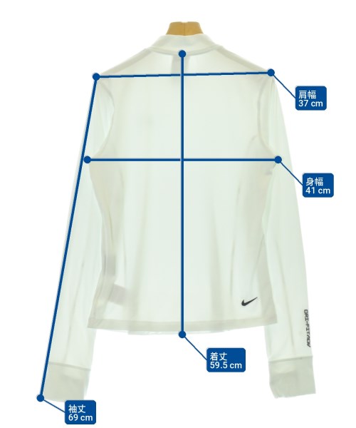 NIKE ACG เสื้อยืด/เสื้อท็อปส์