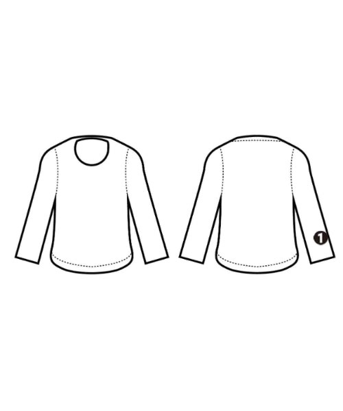 NIKE ACG เสื้อยืด/เสื้อท็อปส์