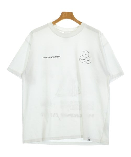 NIKE ACG เสื้อยืด/เสื้อท็อปส์