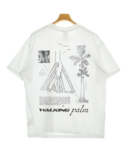 NIKE ACG เสื้อยืด/เสื้อท็อปส์