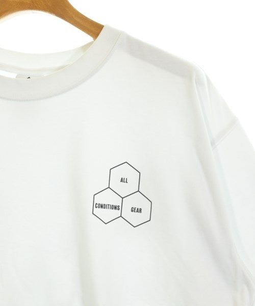 NIKE ACG เสื้อยืด/เสื้อท็อปส์