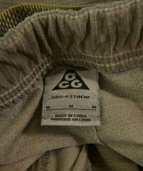 NIKE ACG กางเกง อื่น