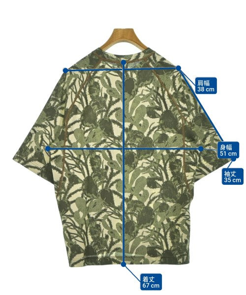 NIKE ACG เสื้อยืด/เสื้อท็อปส์