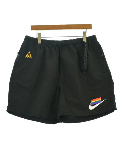 NIKE กางเกงขาสั้น