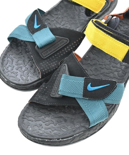 NIKE ACG รองเท้าแตะ