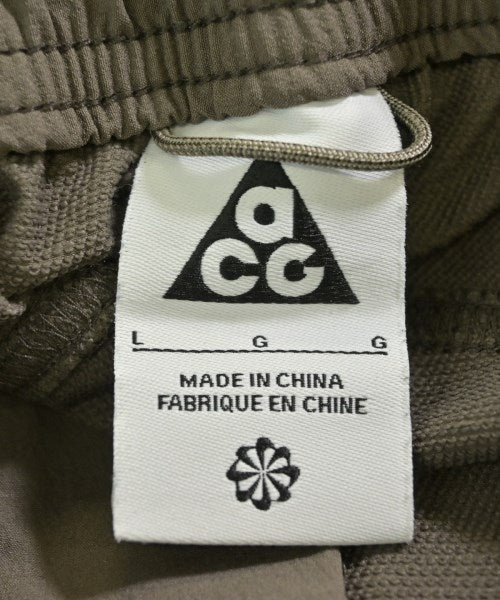 NIKE ACG กางเกง อื่น