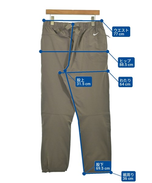 NIKE ACG กางเกง อื่น