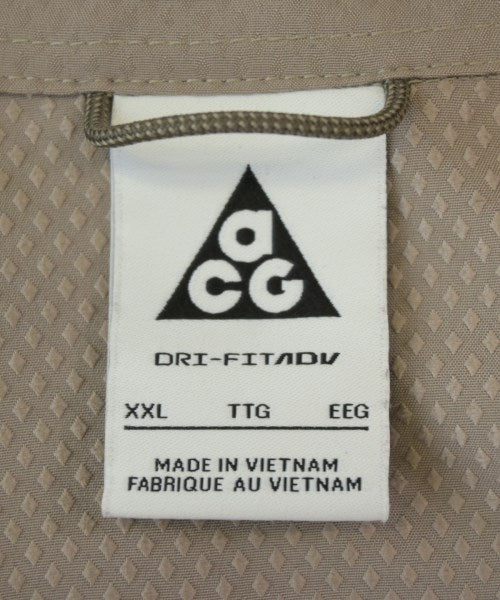 NIKE ACG เสื้อลำลอง