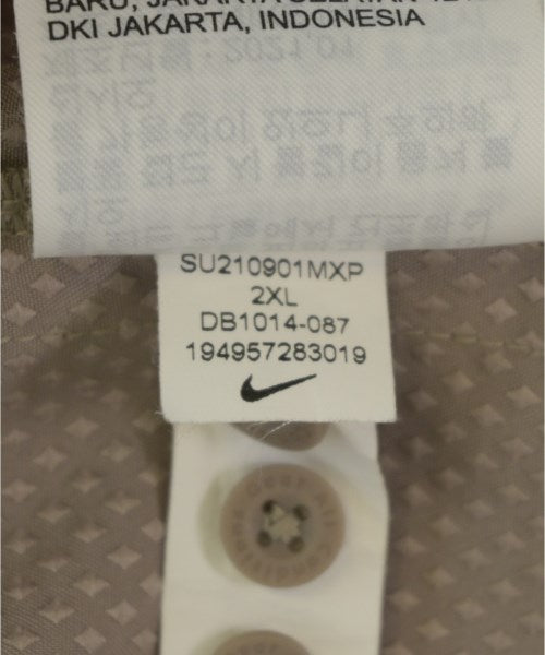 NIKE ACG เสื้อลำลอง