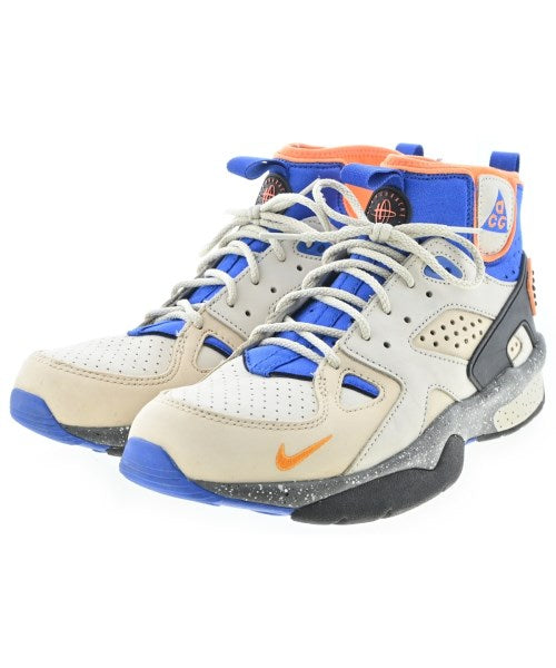 NIKE ACG รองเท้าผ้าใบ