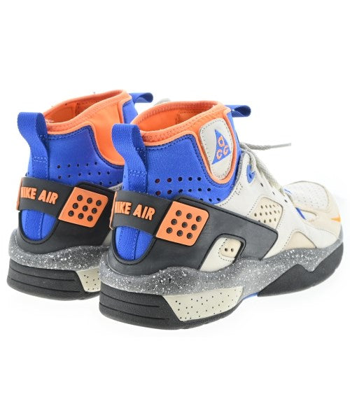NIKE ACG รองเท้าผ้าใบ