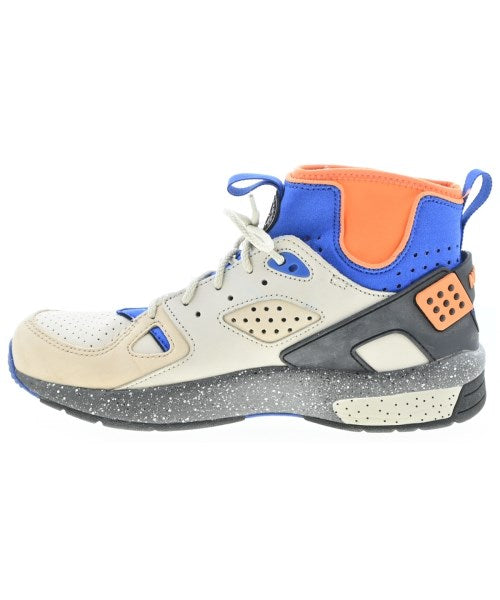 NIKE ACG รองเท้าผ้าใบ