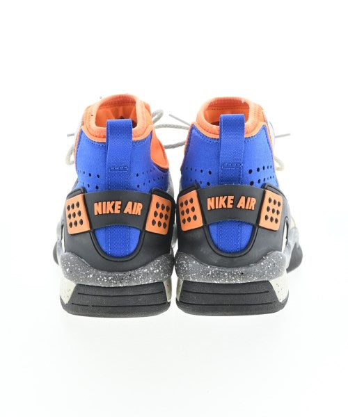 NIKE ACG รองเท้าผ้าใบ