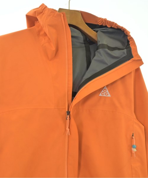 NIKE ACG เสื้อพาร์กาภูเขา