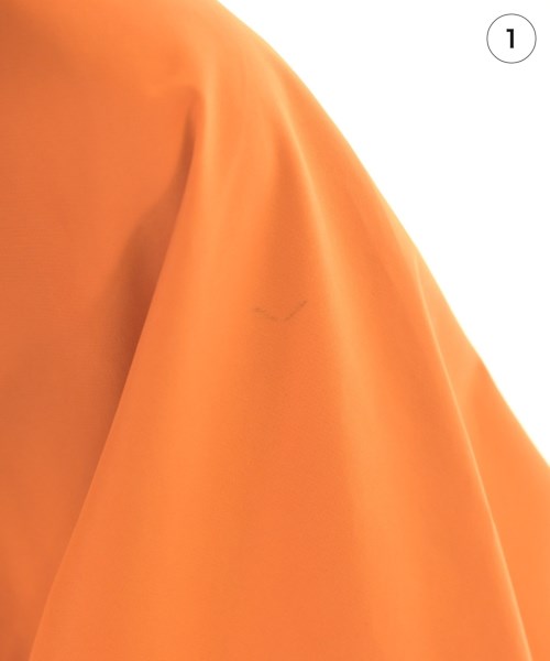NIKE ACG เสื้อพาร์กาภูเขา