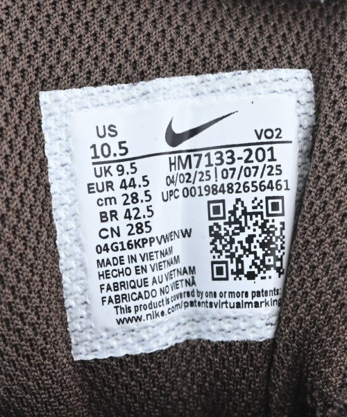 NIKE ACG รองเท้าผ้าใบ