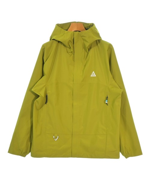 NIKE ACG เสื้อพาร์กาภูเขา