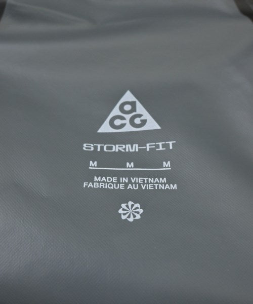 NIKE ACG เสื้อพาร์กาภูเขา