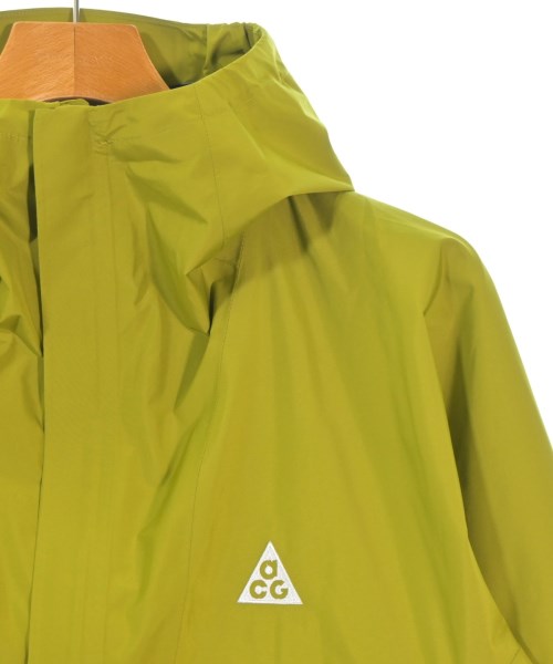 NIKE ACG เสื้อพาร์กาภูเขา