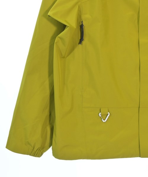 NIKE ACG เสื้อพาร์กาภูเขา