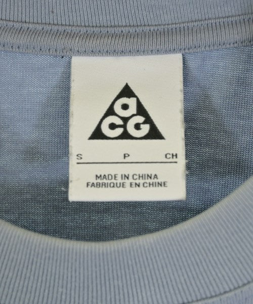 NIKE ACG เสื้อยืด/เสื้อท็อปส์