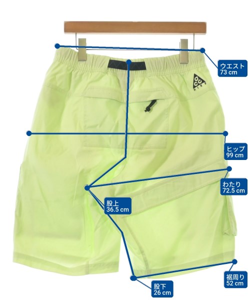NIKE ACG กางเกงขาสั้น