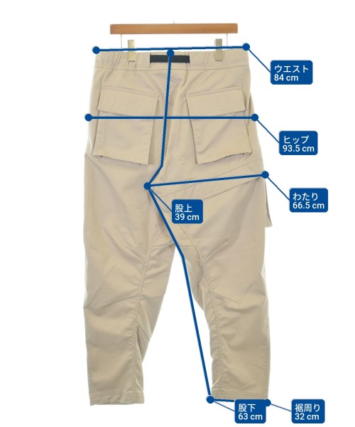 NIKE ACG กางเกง อื่น