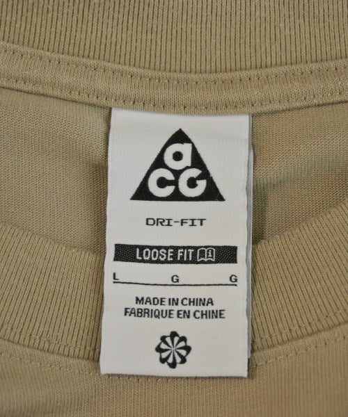 NIKE ACG เสื้อยืด/เสื้อท็อปส์