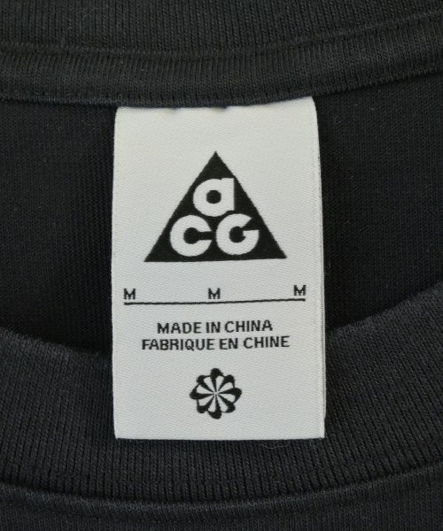 NIKE ACG เสื้อยืด/เสื้อท็อปส์