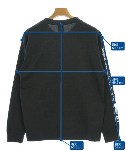 NIKE ACG เสื้อยืด/เสื้อท็อปส์