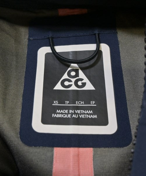 NIKE ACG เสื้อพาร์กาภูเขา