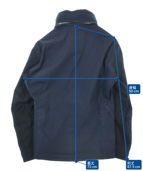 NIKE ACG เสื้อพาร์กาภูเขา