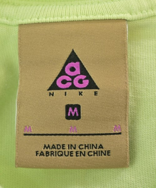 NIKE ACG เสื้อยืด/เสื้อท็อปส์