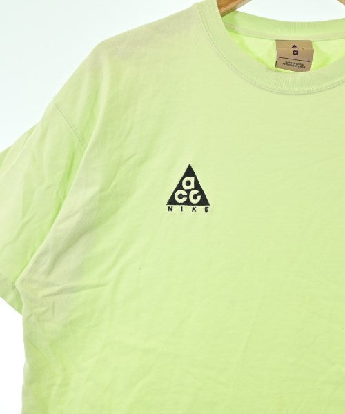 NIKE ACG เสื้อยืด/เสื้อท็อปส์