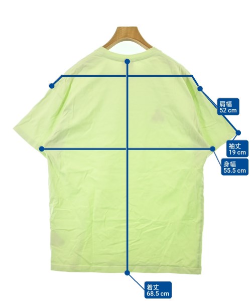 NIKE ACG เสื้อยืด/เสื้อท็อปส์